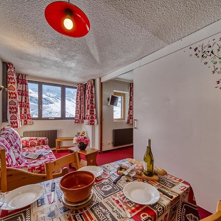 Apartment Arcelle 604 By Interhome Val Thorens Exterior photo
