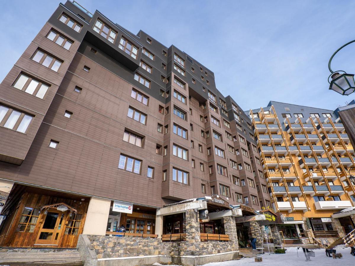 Apartment Arcelle 604 By Interhome Val Thorens Exterior photo
