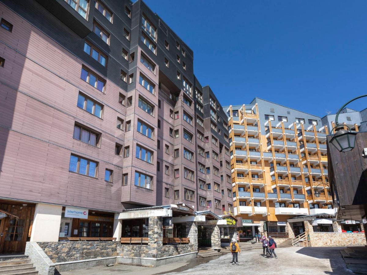 Apartment Arcelle 604 By Interhome Val Thorens Exterior photo