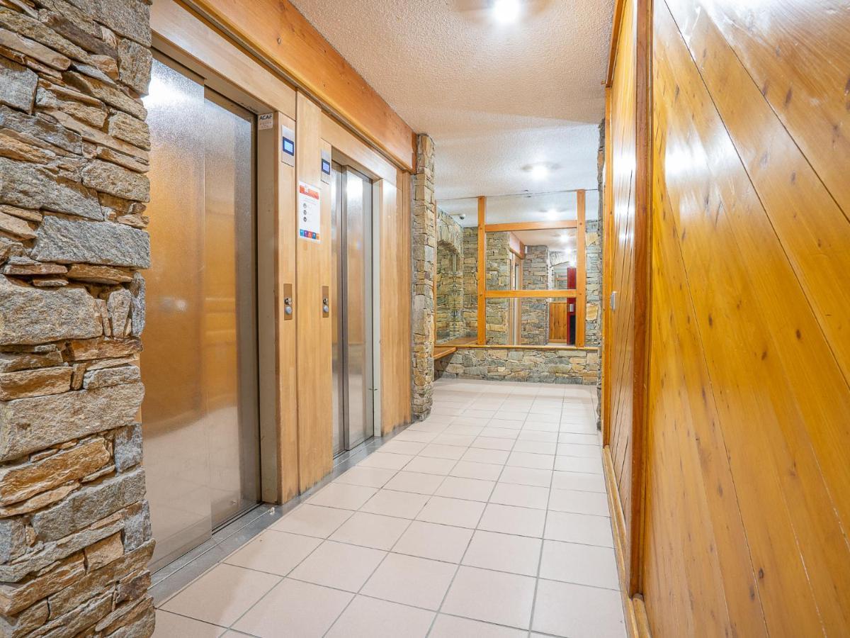 Apartment Arcelle 604 By Interhome Val Thorens Exterior photo