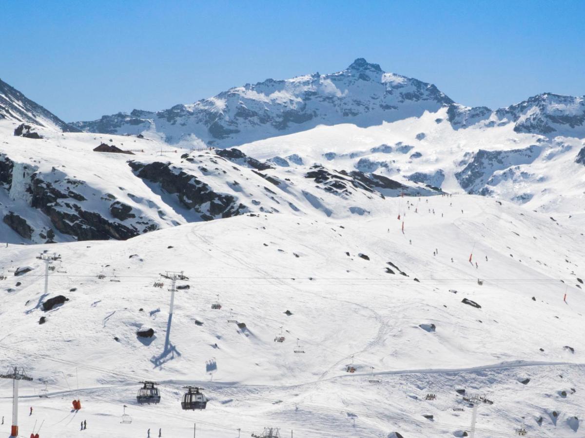 Apartment Arcelle 604 By Interhome Val Thorens Exterior photo